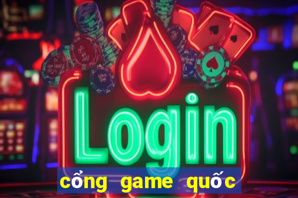 cổng game quốc tế g88.vin city