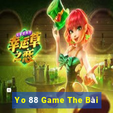 Yo 88 Game The Bài