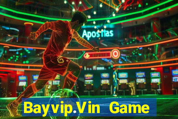 Bayvip.Vin Game Bài Casino