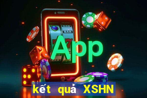 kết quả XSHN ngày 20