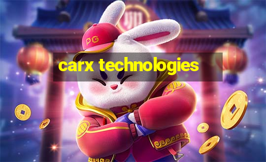 carx technologies