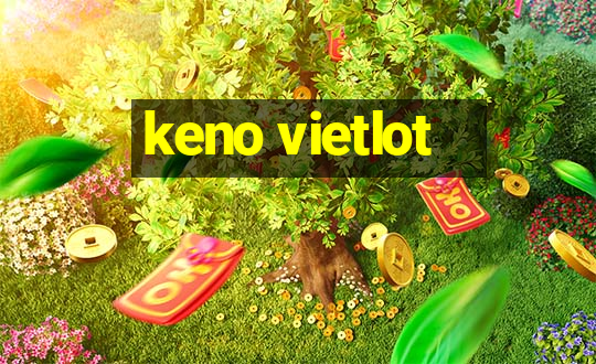 keno vietlot