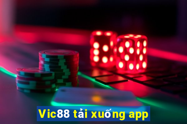 Vic88 tải xuống app