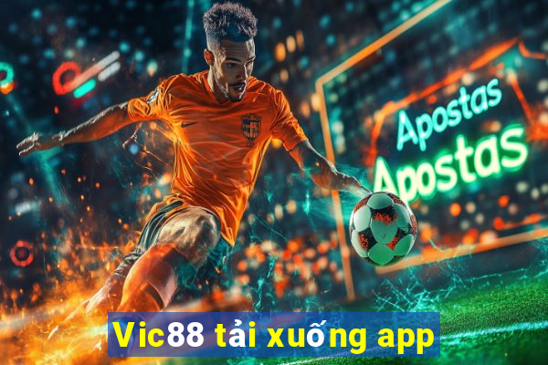 Vic88 tải xuống app