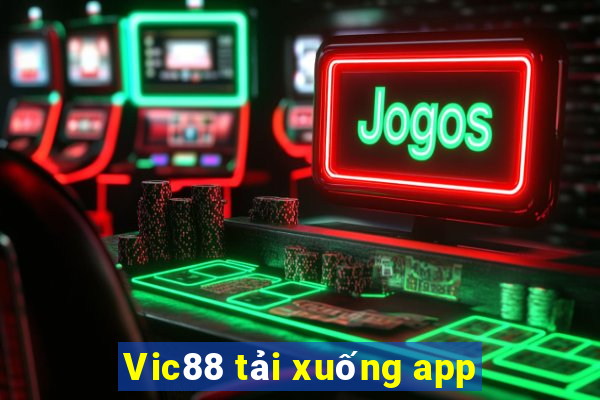 Vic88 tải xuống app