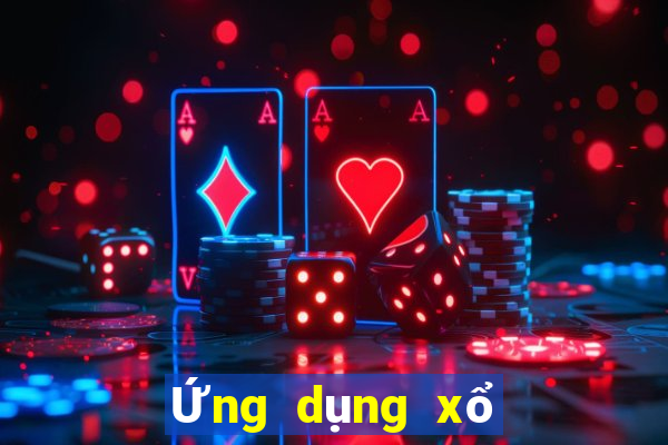 Ứng dụng xổ số 567 phiên bản cũ