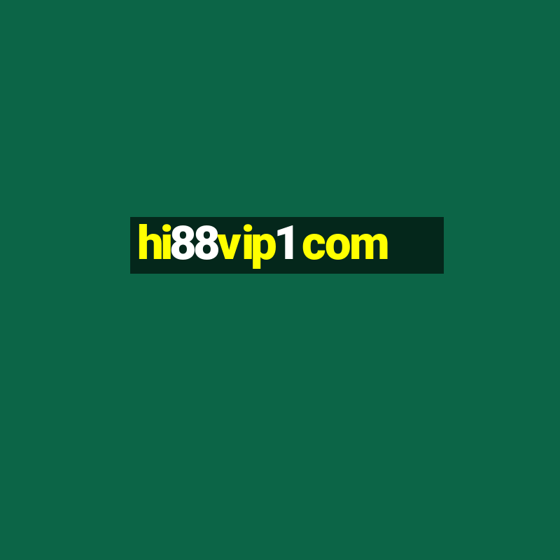 hi88vip1 com