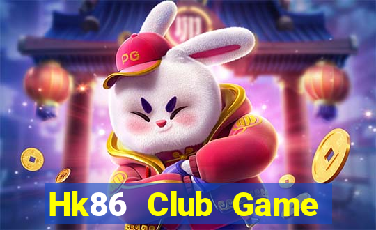 Hk86 Club Game Đánh Bài Ông Trùm Poker