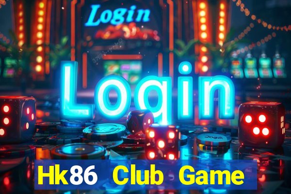 Hk86 Club Game Đánh Bài Ông Trùm Poker