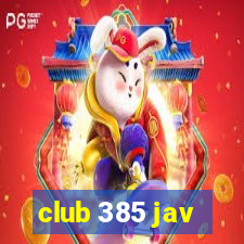 club 385 jav