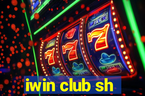 iwin club sh