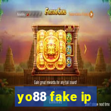 yo88 fake ip