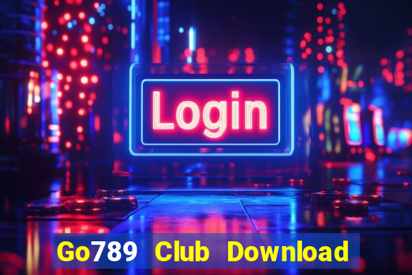 Go789 Club Download Game Bài