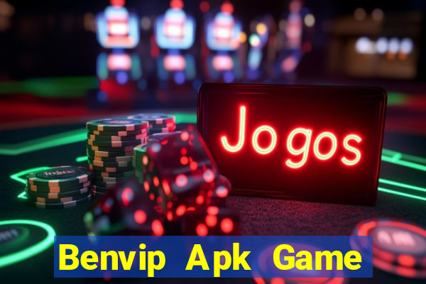 Benvip Apk Game Bài Royal