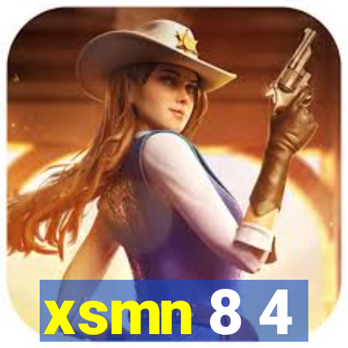 xsmn 8 4