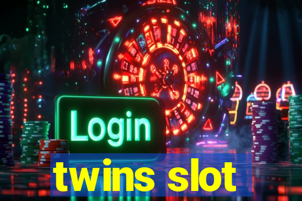 twins slot