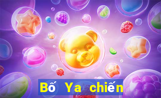 Bố Ya chiến đấu với Táo địa chủ