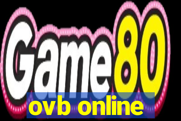 ovb online