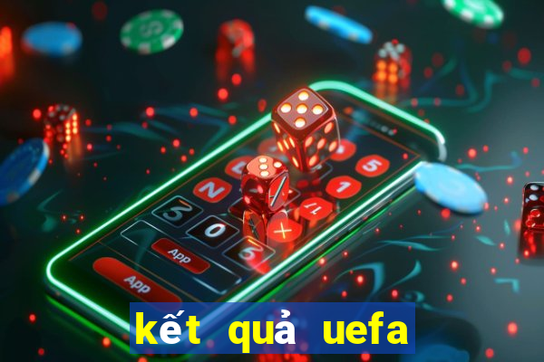 kết quả uefa europa conference league