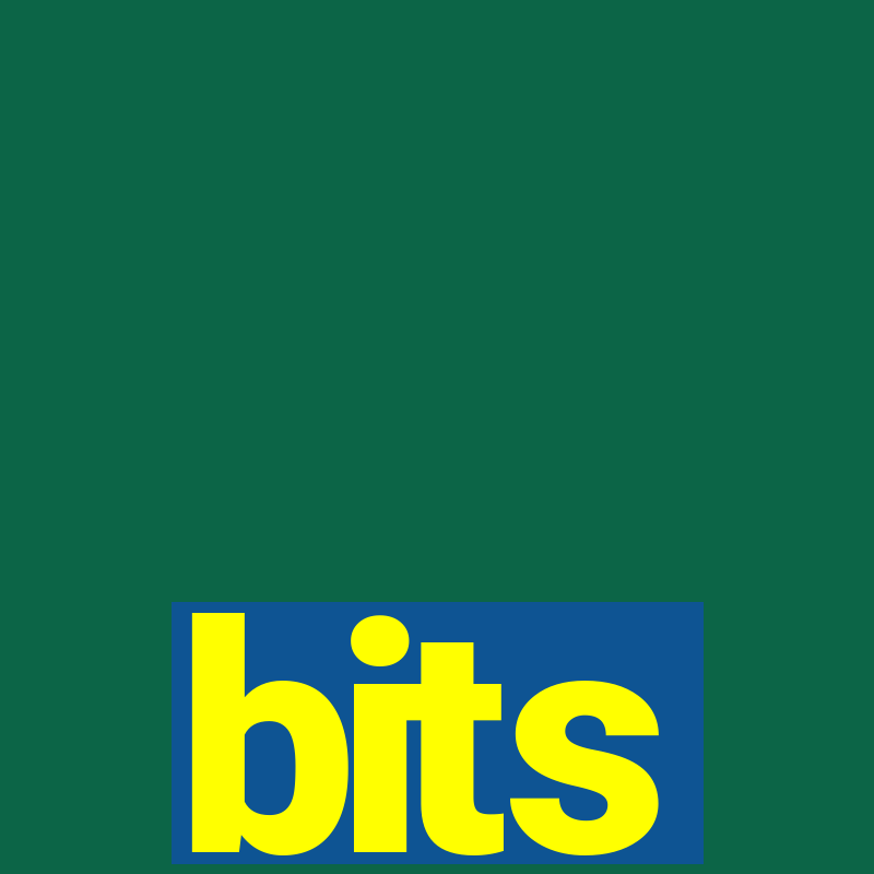 bits