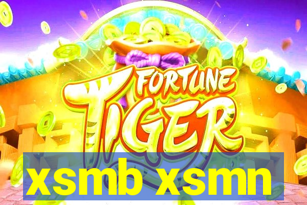 xsmb xsmn