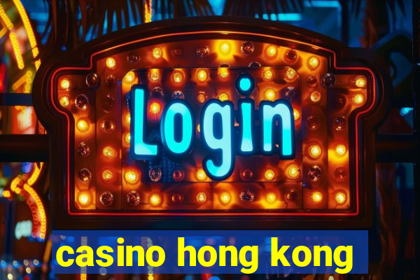 casino hong kong