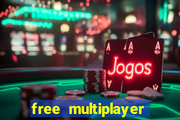 free multiplayer blackjack game