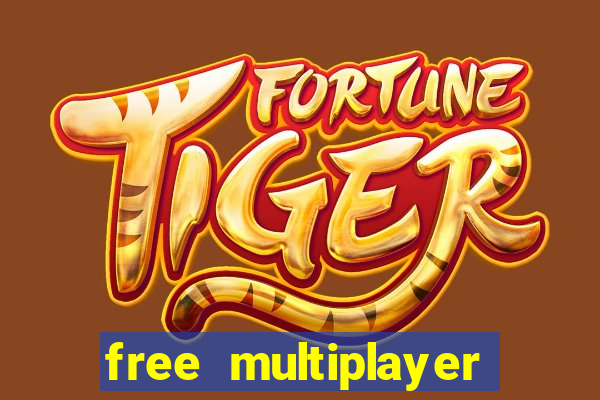 free multiplayer blackjack game