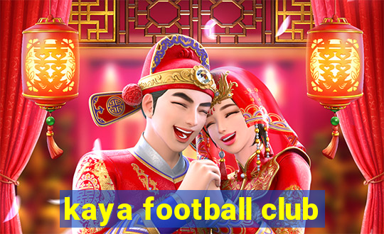 kaya football club