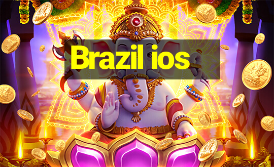 Brazil ios