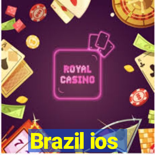 Brazil ios