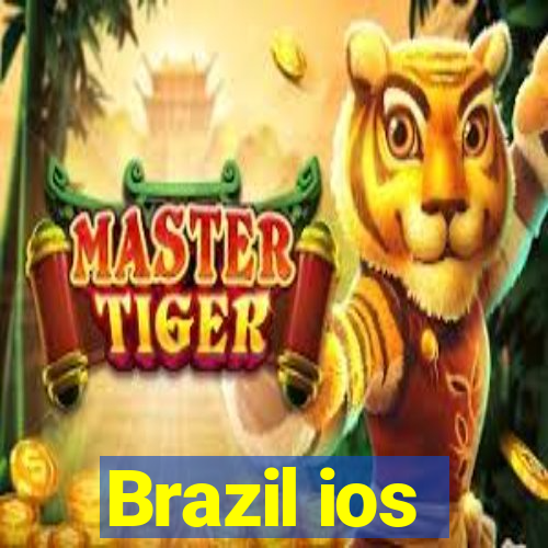 Brazil ios