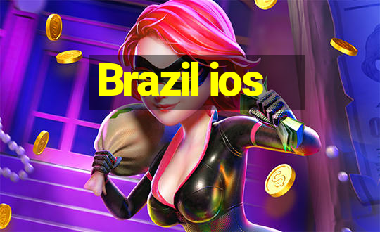 Brazil ios