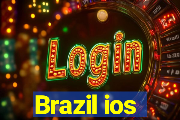 Brazil ios