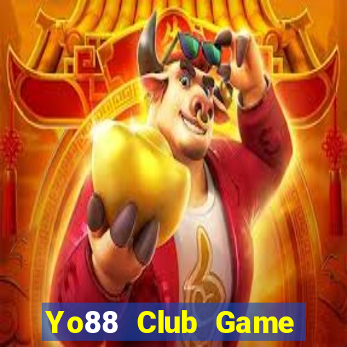 Yo88 Club Game Bài X8