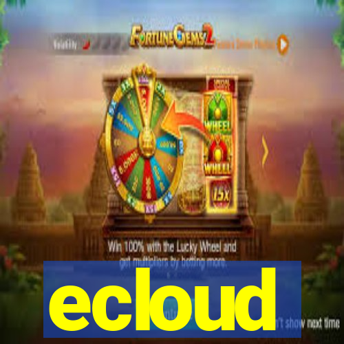 ecloud