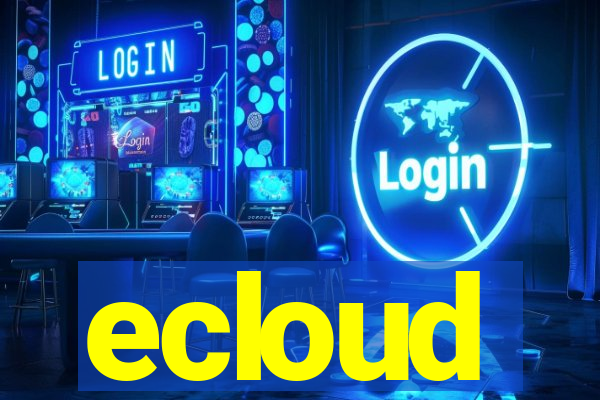 ecloud