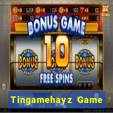 Tingamehayz Game Bài Ma Thuật