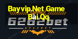 Bayvip.Net Game Bài Qq