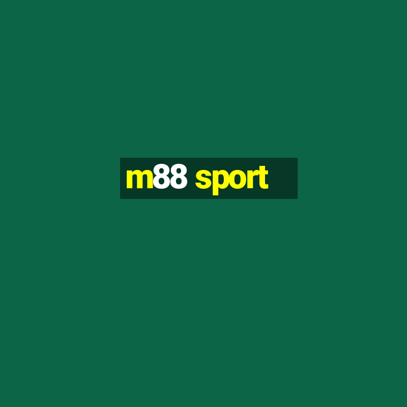 m88 sport