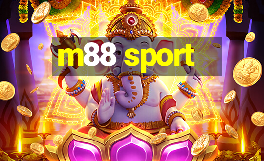 m88 sport