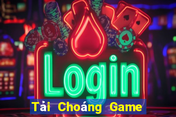 Tải Choáng Game Bài Vàng