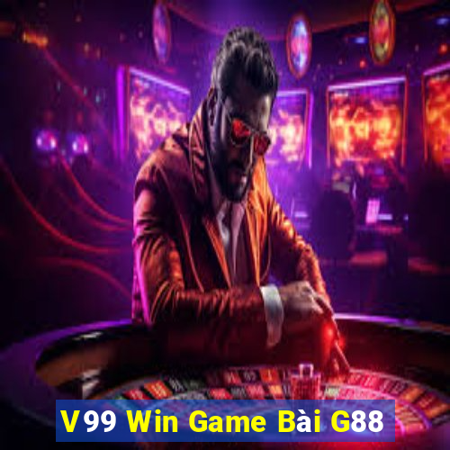 V99 Win Game Bài G88