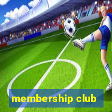 membership club