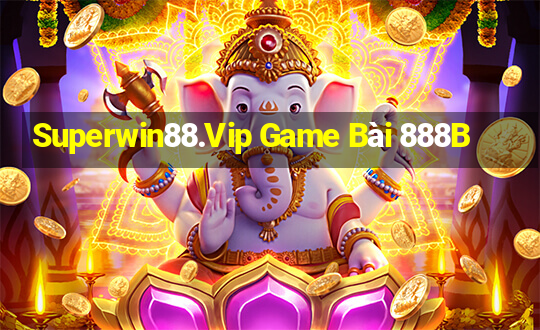 Superwin88.Vip Game Bài 888B