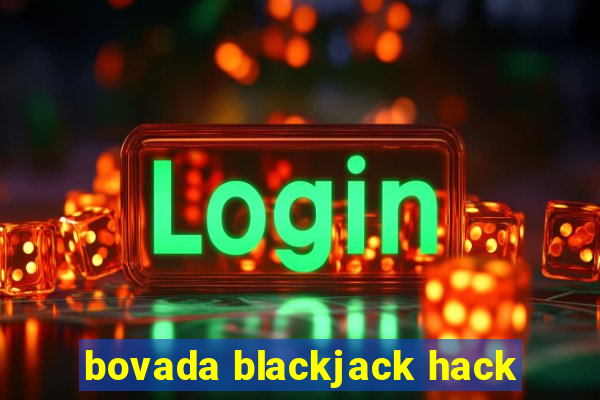 bovada blackjack hack