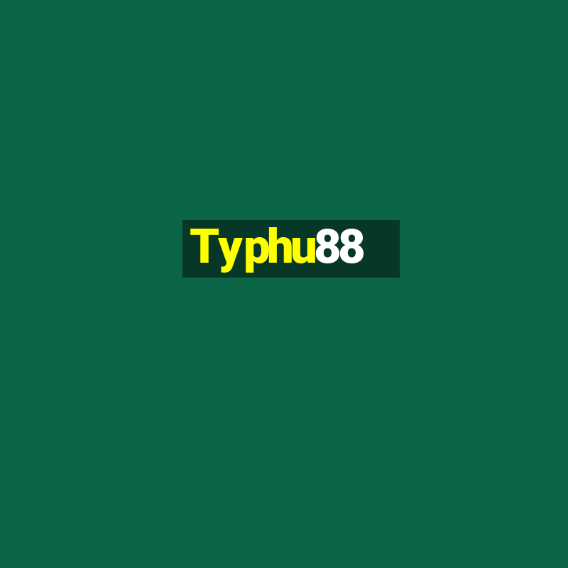 Typhu88