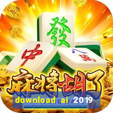 download ai 2019 full crack