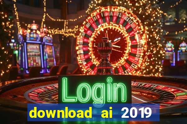 download ai 2019 full crack