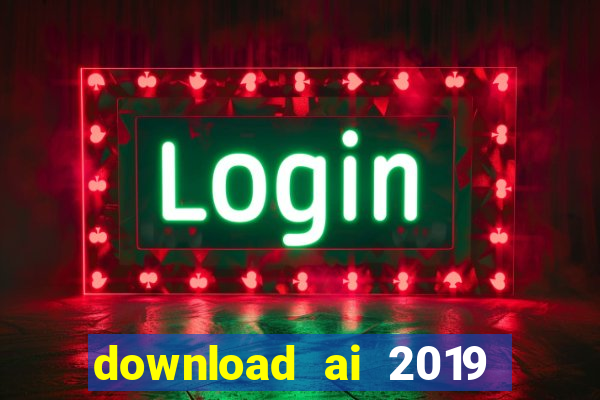 download ai 2019 full crack